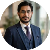 Abdul Moiz Ansari, SEO expert in Karachi