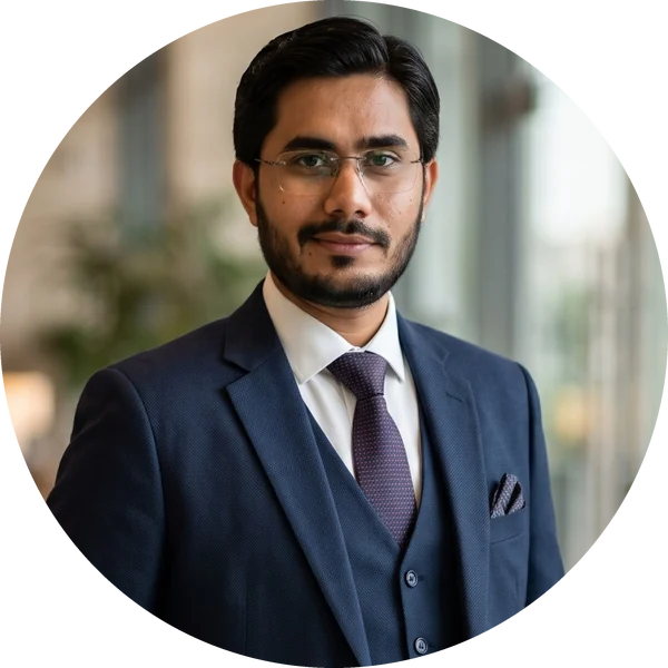 Abdul Moiz Ansari, SEO expert in Karachi